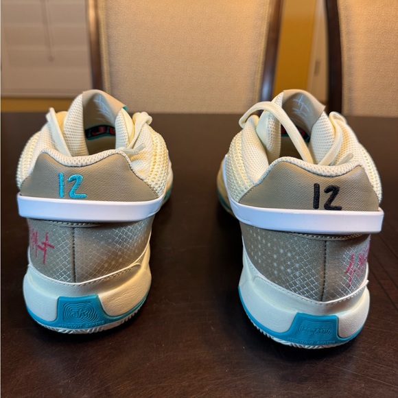 New Nike Ja 1 Basketball Sneaker Shoes Size US 10 - Picture 9 of 15